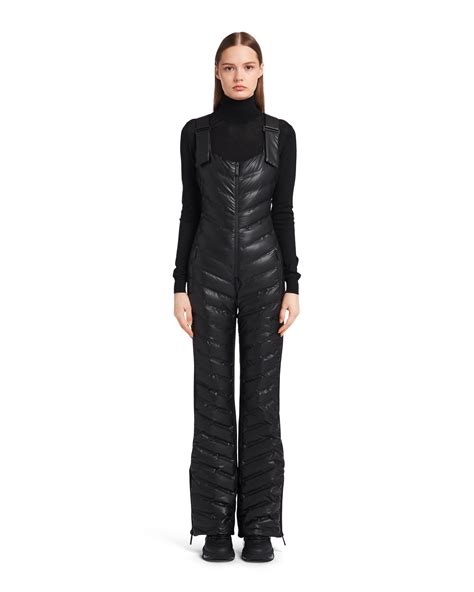 prada nylon suit|Prada suit women.